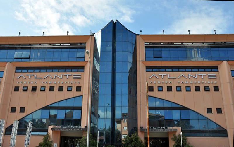 Atlante Shopping Center